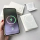 Power Bank MagSafe Battery Pack (Not Logo) 3000 mAh - изображение 10