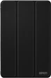 Чехол для планшета ArmorStandart Smart Case для Samsung Galaxy Tab A9+ Black (ARM70990) - изображение 1