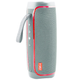 Колонка Bluetooth портативная TG-287 FM-радио USB/TF speakerphone с ремешком Grey - изображение 3