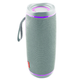 Колонка Bluetooth портативная TG-287 FM-радио USB/TF speakerphone с ремешком Grey - изображение 6