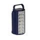 Переносной аккумуляторный фонарь Almina 2606L с функцией Power bank 2 режима 24 LED Синий - изображение 6