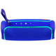 Колонка Bluetooth портативная TG-287 FM-радио USB/TF speakerphone с ремешком Blue - изображение 2