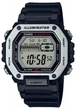 Часы мужские CASIO MWD-110H-1A - изображение 1
