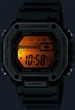 Часы мужские CASIO MWD-110H-1A - изображение 2