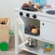 Набор для выпечки булочек IKEA ДУКТИГ, 6 шт., корица, булочка, 804.235.95 - изображение 3