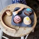 Набор для выпечки булочек IKEA ДУКТИГ, 6 шт., корица, булочка, 804.235.95 - изображение 6