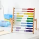 Счеты IKEA UNDERHÅLLA, разноцветный, 605.066.76 - изображение 4