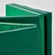 Складной гимнастический коврик IKEA ПЛУФСИГ, зеленый, 78 х 185 см, 305.522.69 - изображение 5