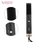 Профессиональный фен щетка воздушный стайлер для укладки волос 1200W VGR V-49O - изображение 4