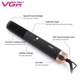 Профессиональный фен щетка воздушный стайлер для укладки волос 1200W VGR V-49O - изображение 6