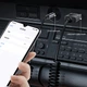 Бездротовий аудіо ресівер Essager bluetooth 5.0 / USB to 3.5 мм jack (EBT06-XW0H) - зображення 4