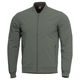 Куртка легкая Pentagon M.A.P1 Flight Jacket RAL7013 Олива M - изображение 1