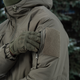 M-Tac куртка зимова Alpha Gen.III Pro Primaloft Dark Olive XL/L - зображення 14