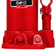 Домкрат гидравлический бутылочный Ronix RH-4903 5 т - изображение 6