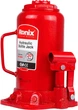 Домкрат гидравлический бутылочный Ronix RH-4906 20 т - изображение 1