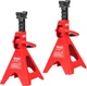 Комплект домкрат-подставок под машину Ronix RH-4940 2 т, 275-420 мм - изображение 1