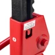 Комплект домкрат-подставок под машину Ronix RH-4940 2 т, 275-420 мм - изображение 4