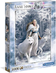 Пазл Clementoni Anne Stokes Winter Guardians 48 x 68 см 1000 деталей (8005125394777) - зображення 1