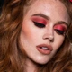 Палетка тіней Oh Snap Mini Palette Violet Voss Cosmetics, 10 x 1,2 г (3612578) - изображение 12
