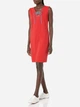 Сарафан женский Tommy Hilfiger 53304952 0X Красный (1159795937) - изображение 1