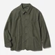 Куртка демисезонная мужская Uniqlo 159847684 XXL Зеленая (1159795701) - изображение 1