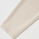 Куртка демисезонная мужская Uniqlo 216048678 L Бежевая (1159795705) - изображение 4