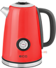 Электрочайник ECG RK 1700 Magnifica Corsa - изображение 2