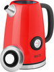 Электрочайник ECG RK 1700 Magnifica Corsa - изображение 4