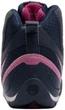 Боксерки Everlast Force ELW-126G 36 (US 5.5) Темно-сине-фиолетовые (7899792025666) - изображение 2