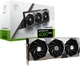 Видеокарта MSI GeForce RTX4080 SUPER 16GB SUPRIM X (RTX 4080 SUPER 16G SUPRIM X) - изображение 7