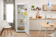 Lodówka Indesit SI 61 W1 - obraz 8