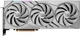 Видеокарта MSI GeForce RTX 4080 SUPER 16GB GDDR6X GAMING X SLIM WHITE (912-V511-263) - изображение 1