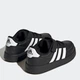 Дитячі кеди для хлопчика Adidas Breaknet 2.0 El K HP8968 28 Core Black (4066748150816) - зображення 4