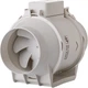 Вытяжной вентилятор с таймером SOLER&PALAU TD-160/100 N-T Silent (230V50HZ) - изображение 1