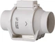 Вытяжной вентилятор с таймером SOLER&PALAU TD-160/100 N-T Silent (230V50HZ) - изображение 5