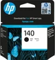Картридж HP No.140 PSC J5783 OJ Black (CB335HE) - изображение 1