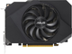 Karta graficzna ASUS PCI-Ex GeForce RTX 3050 Phoenix V2 LHR 8GB GDDR6 (128bit) (1807/14000) (1 x HDMI, 1 x DisplayPort, 1 x DVI-D) (90YV0GH8-M0NA00) - obraz 1