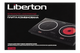 Настольная плита Liberton LCC-3900 - изображение 7