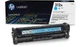 Картридж HP 312A LJ Pro M476dn/M476dw/M476nw Cyan (CF381A) - зображення 3