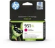 Картридж HP No.951 XL OJ Pro 8100 N811a/N811d Magenta (CN047AE) - изображение 2