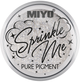 Pigment do powiek Miyo Sprinkle Me! sypki 14 Prosecco 1.2 g (5902659557902) - obraz 1