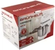 Міксер GRUNHELM GRM662W 315684 - зображення 8