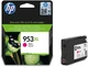 Картридж HP No.953XL Officejet Pro 8210/8710/8720/8725/8730 Magenta (F6U17AE) - зображення 2