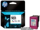 Картридж HP No.901 OJ 4580/4660 3-Color (CC656AE) - изображение 1
