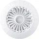 Вытяжной вентилятор на шариковых подпишниках AIRROXY aRid 150 BB (01-046) - изображение 2