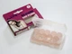 Силіконові беруші Hush Plugz Pink 7 пар (883-02) - зображення 3
