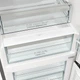 Холодильник комбинированный Gorenje NRK 6192 AXL4 - изображение 2
