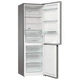 Холодильник комбинированный Gorenje NRK 6192 AXL4 - изображение 7