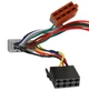 Переходник для магнитол Chrysler, Jeep Carav 12-207 - изображение 3
