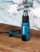 Фен технический Makita HG5030K (1600 Вт, 350/500 ºC, 300/500 л/мин) - изображение 4